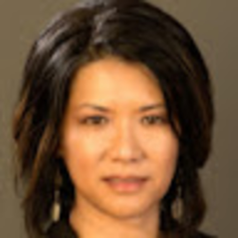 Meet your Posher, Sue-lin